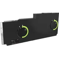 Lexmark 72k0w00 Resttoner