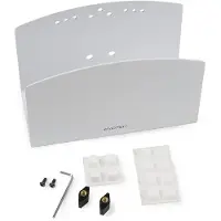 Ergotron Vertical Universal Cpu Holder