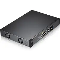 Zyxel GS2210-8HP (8 Ports), Switch