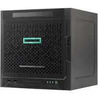 HP ProLiant MicroServer Gen10