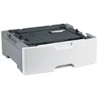 Lexmark 25B2900, Papierfach, , 550 Blätter, 60 - 176 g/m², Weiß, China