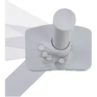 Ergotron LX One-Stop Rotational Control Kit