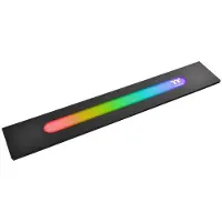 Thermaltake Pacific Rad Plus LED, Universal, Schwarz, Mehrfarbig, Tt LCS, 5 V, 4,2 W