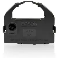 Epson Farbband Nylon schwarz