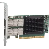 HP Enterprise InfiniBand FDR 2P 545QSFP