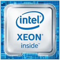 Intel Xeon Six Core E5-2603V4, 1.7GHz, 14nm