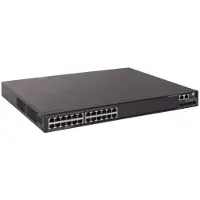 HP 5130 48G PoE+ 4SFP+ HI with 1 Interface Slot, Managed, L3, Gigabit Ethernet (10/100/1000), Power over Ethernet (PoE), Rack-Einbau, 1U
