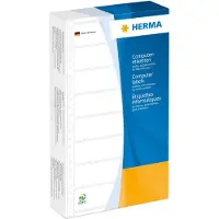 Herma Computeretiketten