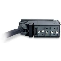 APC Power Protection 3x1 Pole 3 Wire 32A