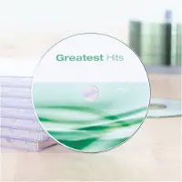 Herma Inkjet CD-Etiketten Maxi A4 Ø 116 mm weiß Papier matt 50 St., Weiß, Selbstklebendes Druckeretikett, A4, Papier, Tintenstrahl, Dauerhaft