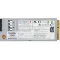 Supermicro PWS-1K02A-1R, 800 W, 100 - 240 V, 1000 W, 50 - 60 Hz, 5 - 9.8 A, Aktiv