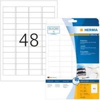 Herma Inkjet Etiketten A4