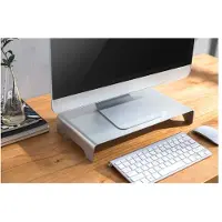 Digitus Aluminium Monitorständer