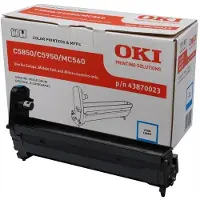 OKI C5850 C5950 Druckertrommel