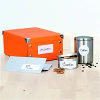 Herma Universal Etiketten A4