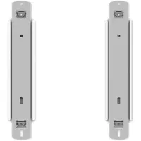 SMS Slim Flex LED-Display-Wandhalterung
