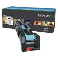 Lexmark X860H22G SCHWARZ TROMMELEINHEIT - 48000 SEITEN FÜR X860DE 3
