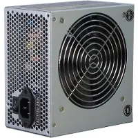 Inter-Tech Coba CES-350B, 350 W, 115 - 230 V, 50 - 60 Hz, 8 A, +3.3V,+5Vsb,+12V1,-12V,+12V2,+5V, Aktiv