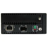 StarTech.com 10gbe Fiber Media Converter