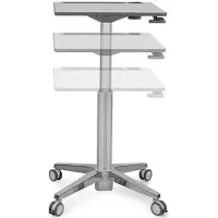 Ergotron LearnFit Sit-Stand Desk