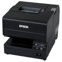 Epson Tm-j7200 Thermodrucker