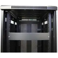 StarTech.com .COM 2U Rack Blank Panel for 19in Server Racks and Cabinets