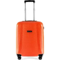 Epic GTO 5.0 Trolley Neon Orange neonorange 55cm