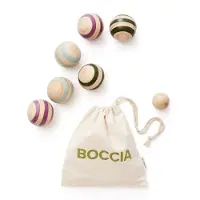 Kids Concept Gartenspiel Boccia