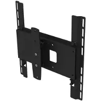 SMS Func Flatscreenwandhalterung WM ST schwarz