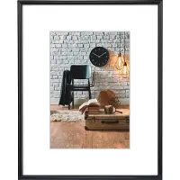 Hama Fotolijst 60x80cm Sevilla Schwarz