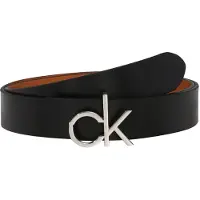 Calvin Klein CK Low Reversible Belt Giftpack