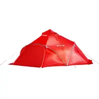 Bergans Wiglo LT v.2 4-Pers Tent red (671) 4-Pers