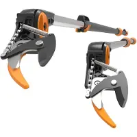 Fiskars Up86 Teleskopstange