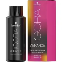 Schwarzkopf Professional Igora Vibrance Demi-permanente Färbung 60 ml 7-4