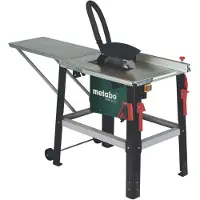 Metabo Tischkreissäge TKHS315 C - 2,0 WNB 2,0kW