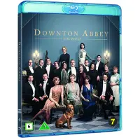 Universal Pictures Downton Abbey (2019) - Blu ray