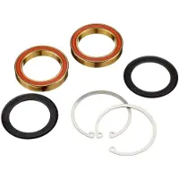 Rotor Tretlager bb30 bearing set ceramic
