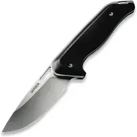 Gerber Moment, Taschenmesser, schwarz