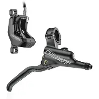 Tektro Scheibenbremsen vtt gerader Hebel orion 4p hd-m750