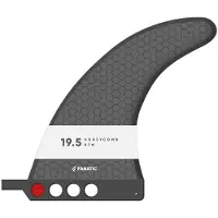 Fanatic Rapid Air Click Finne