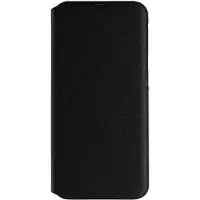 Samsung Galaxy A40 Wallet Case Silicone Handyhülle