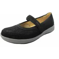 Ganter Ballerina Ganter Schwarz