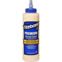 Titebond II Holzleim - Premium Wood Glue D3 473 ml