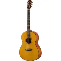 Yamaha CSF1M Reisegitarre Vintage Natural