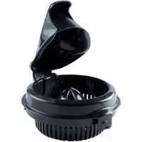 Magimix 17360, Schwarz
