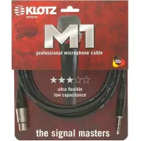 Klotz M1FS1K0500