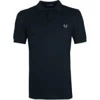 Fred perry Polo Basic Navy