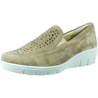 Semler Komfort Slipper für Damen