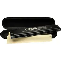 Cascha HH 2169 Master Edition Tremolo C