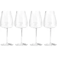 Luigi Bormioli Weinglas Talismano Chardonnay 450 ml (4-teilig)